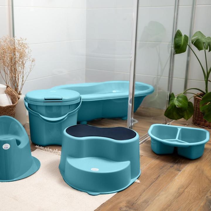 Produktbild Rotho Babydesign Windeleimer TOP