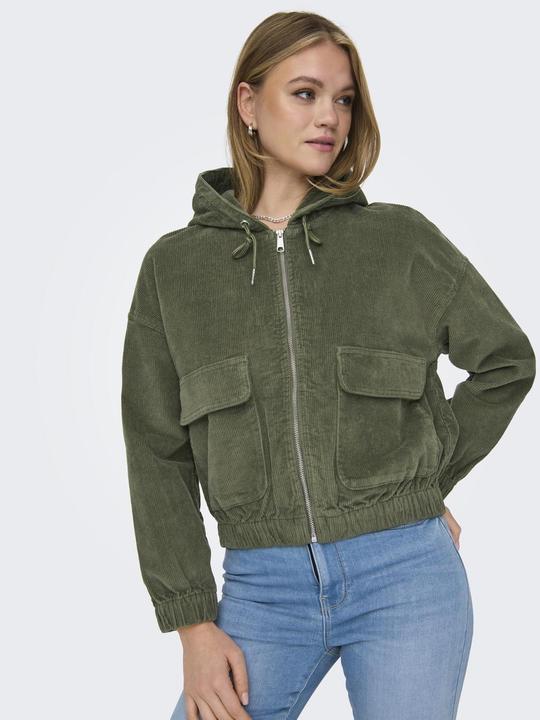 Immagine prodotto Only Giacca di velluto a coste Giacca (XL)