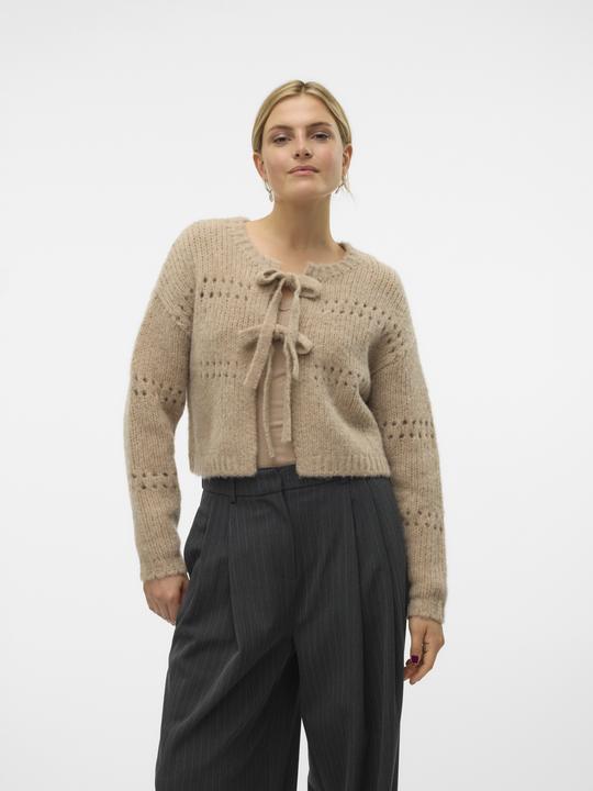 Actual product image Vero Moda VMADELINA cardigan Cardigan (M)