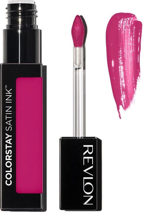 Immagine prodotto Revlon Rossetto ColorStay Satin Ink Seal The Deal 012 (012 Sigillare l'offerta)