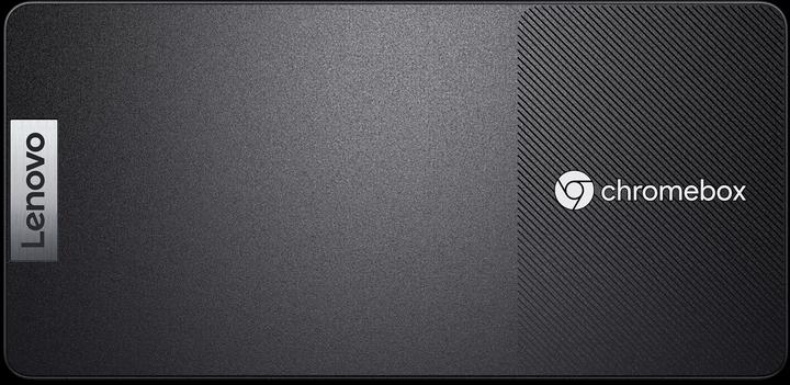 Productafbeelding Lenovo Chromebox Micro (Intel Celeron N4500, 8 GB, 32 GB, Intel UHD Graphics)