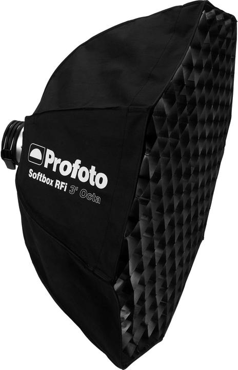 Actual product image Profoto RFi Softgrid 50° 3' Octa (Comb)