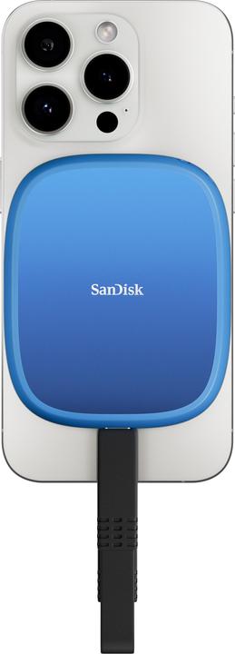 Produktbild SanDisk Creator Phone SSD (2000 GB)