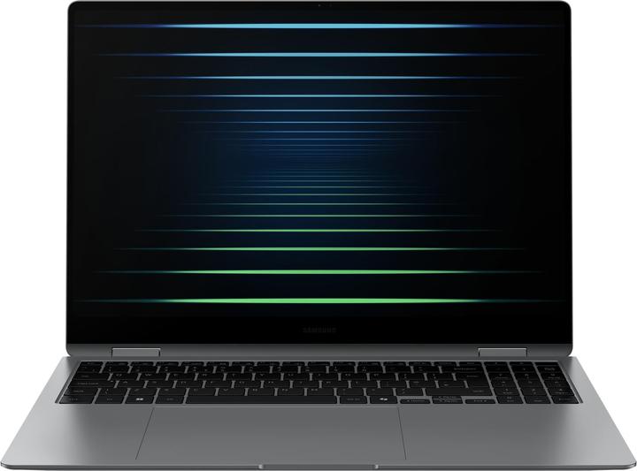Samsung Galaxy Book5 Pro 360 (16", Intel Core Ultra 5 226V, 16 GB, 512 GB, DE)