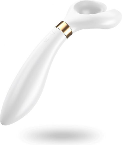Image du produit Satisfyer Partner Multifun 3