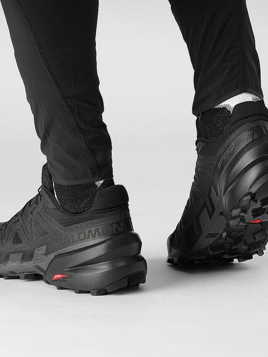 Actual product image Salomon Speedcross 6 - 54383 (40 2/3)