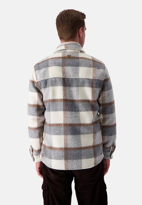 Image du produit Colours & Sons Veste-chemise Worker Jacket Zipped (XL)