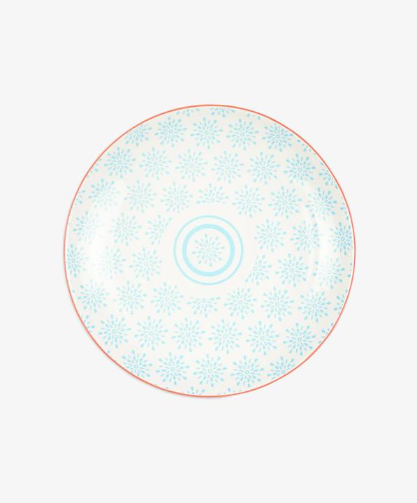 Actual product image Haynan Plates (1 x, 25 cm)
