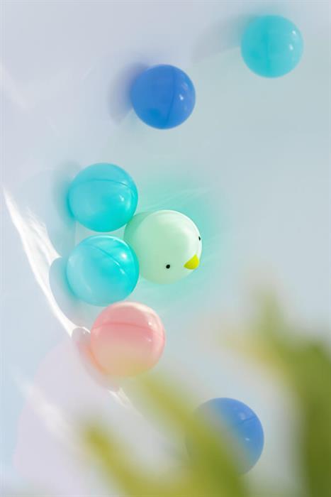 Immagine prodotto Hans Raum Anatra da bagno luminosa per bambini