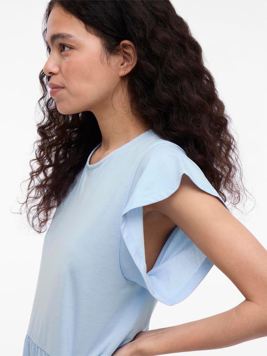 Produktbild Vila Flügelärmel Minikleid (L)
