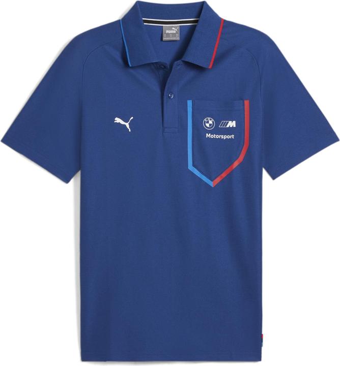 Puma BMW Mms Polo