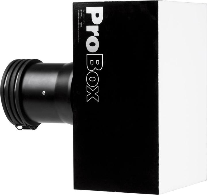 Actual product image Profoto ProBox (Soft boxes)