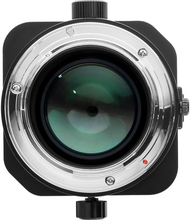Actual product image 7artisans 50mm f/1.4 Tilt Shift Sony E (Sony E, APS-C / DX, full size)