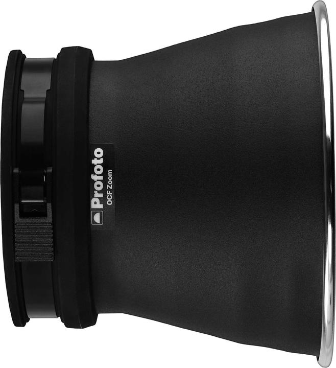Image du produit Profoto OCF Zoom Reflector (Réflecteur grand angle, 15 cm)