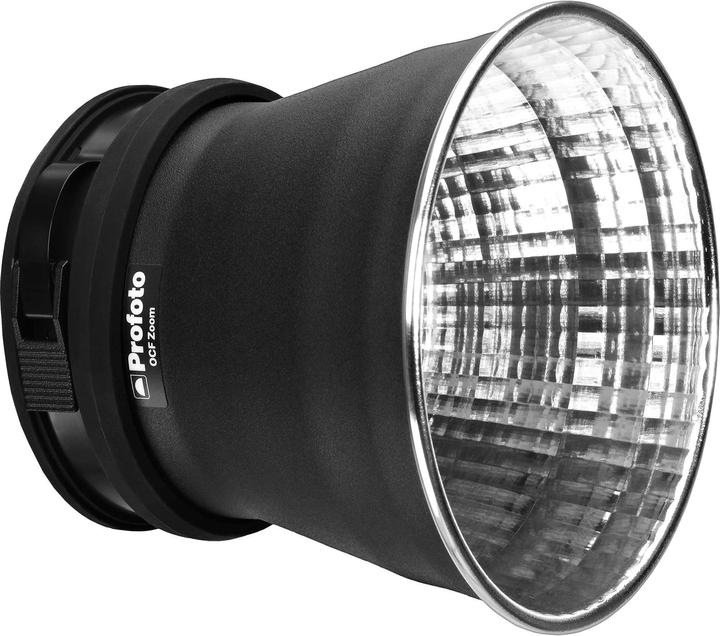 Image du produit Profoto OCF Zoom Reflector (Réflecteur grand angle, 15 cm)