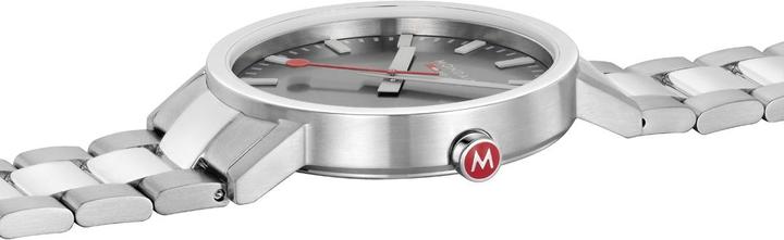Immagine prodotto Mondaine A660.30360.81SBJ SBB Classic (Fatto in Svizzera)