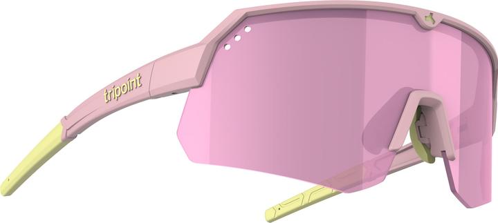 Produktbild Tripoint Treriksröset (matt pink-brown, matt pink-brown)