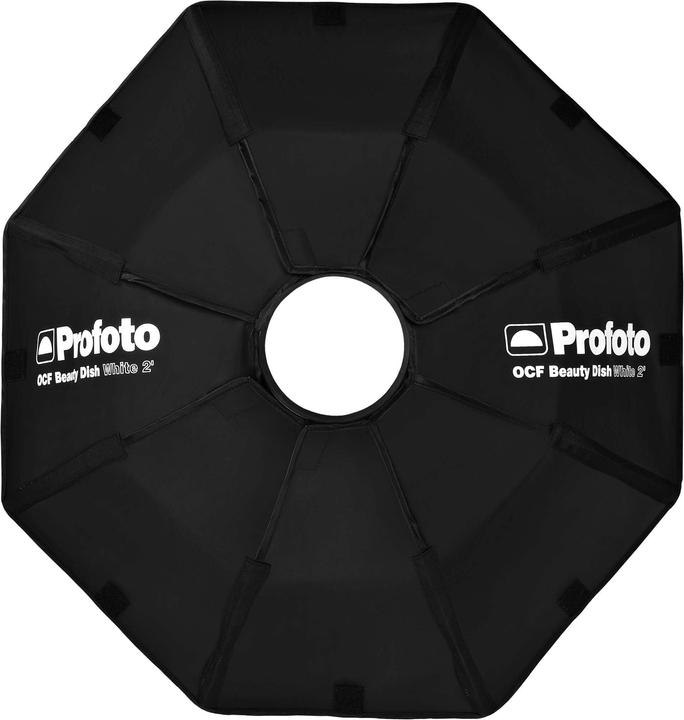 Immagine prodotto Profoto Piatto di bellezza OCF (Beauty Dish, 56 cm)