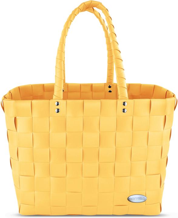 Actual product image Normani Einkaufskorb Einkaufstasche aus Kunststoff - 957