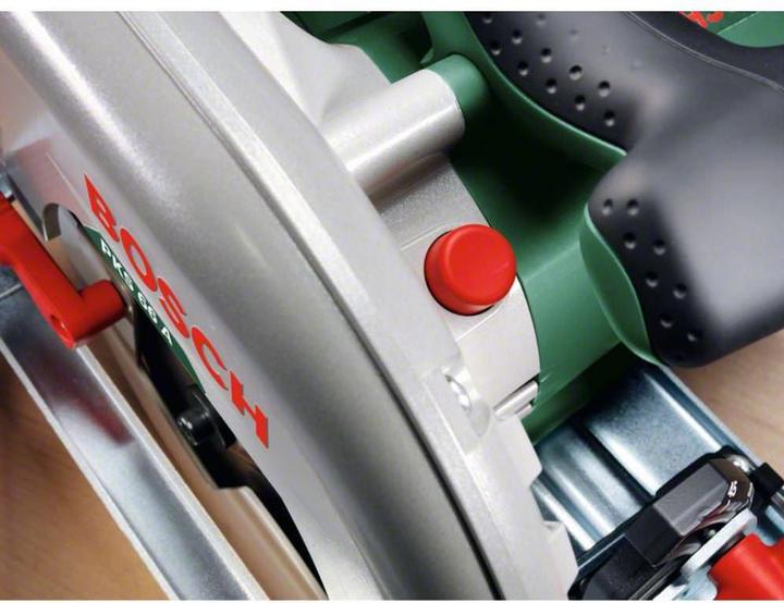 Actual product image Bosch Home & Garden Pks 66 A
