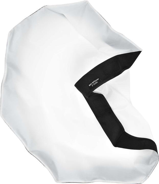 Piatto di bellezza OCF (Beauty Dish, 56 cm)