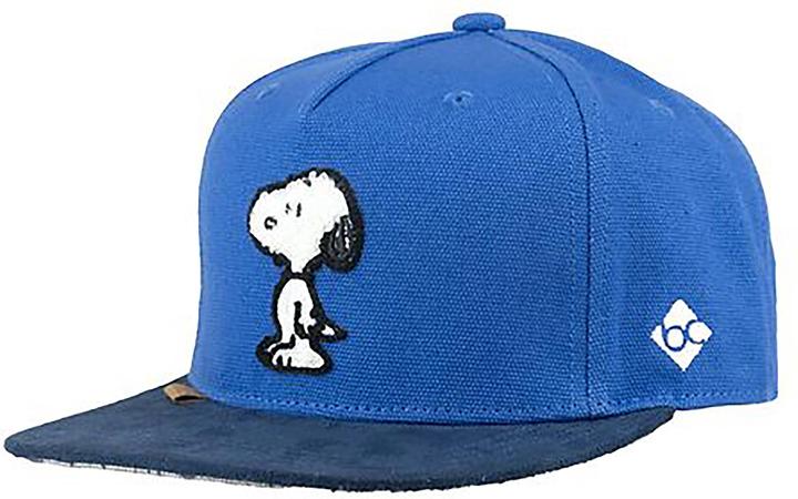 Bavarian Caps Peanuts: Snoopy (One Size)