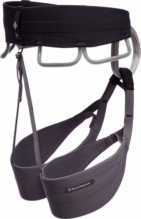 Image du produit Black Diamond Solution harnais d'escalade (L)