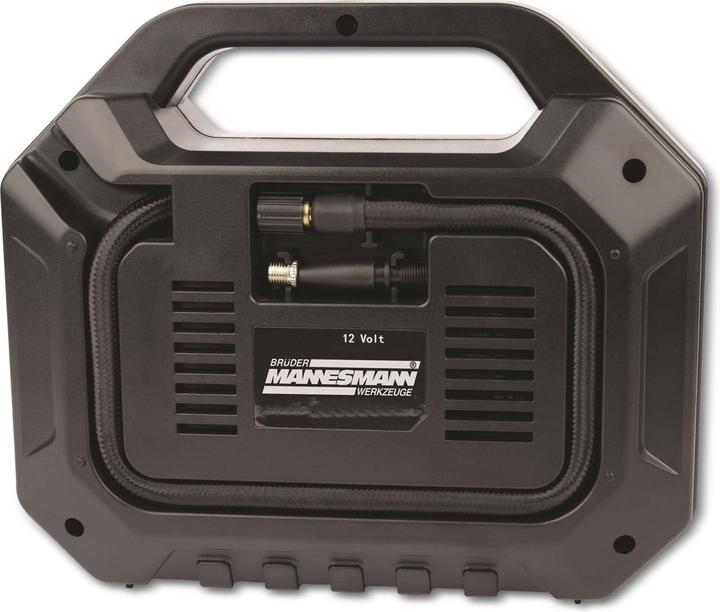 Immagine prodotto Mannesmann M01792 (7.60 bar)