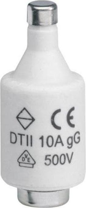 Steffen Dtii (Cylinder fuse, 10 A, Lazy)