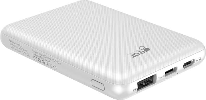 Produktbild Carl GEAR Powerbank Ultracompact (5000 mAh, 18.50 Wh)