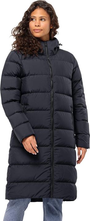 Produktbild Jack Wolfskin Frozen Palace Coat (XL)