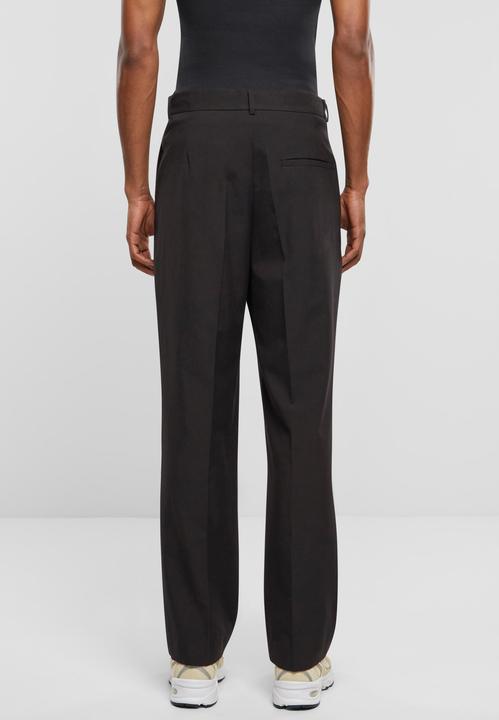 Actual product image Urban Classics Double Pleated Pants - 139275 (28)