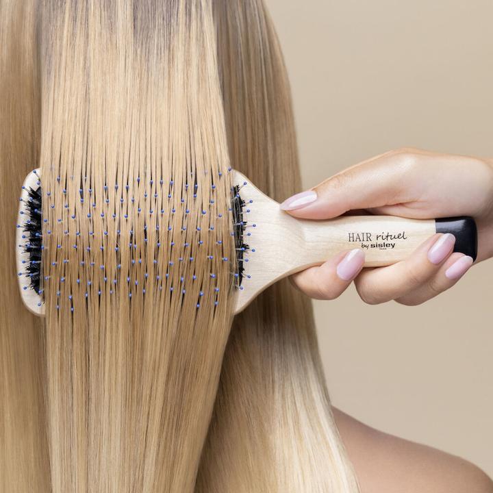 Produktbild Sisley La Brosse Brillance & Douceur