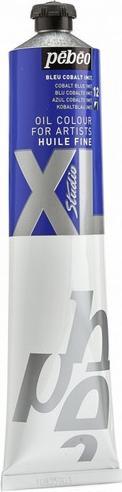 Immagine prodotto Pebeo Olio Fine XL (Imitazione blu cobalto., 200 ml)