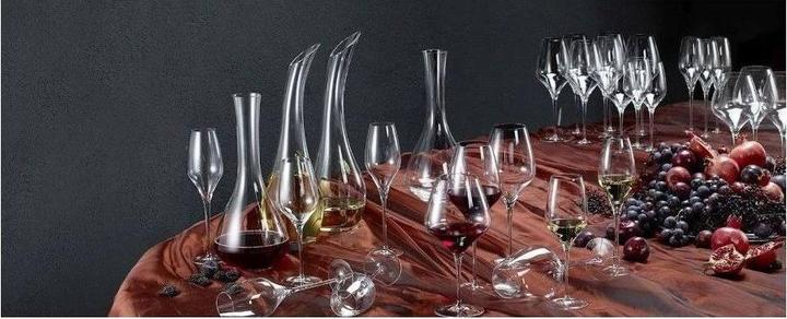 Produktbild Zwiesel CHAMPAGNER ENOTECA KT 2 77 MIT MP (KT2) (30.50 cl, 2 Gläser, Sektgläser)