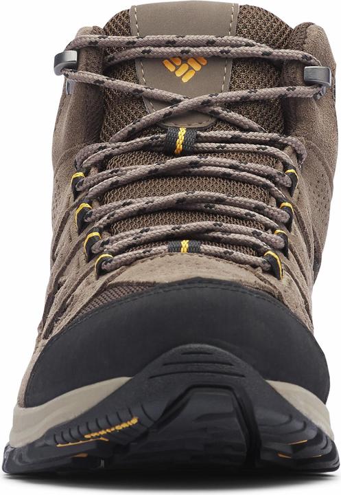 Immagine prodotto Columbia Crestwood Mid Impermeabile (41.5)
