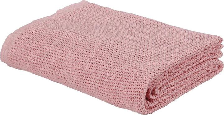 Produktbild Zewi Sommer Babydecke Eskimo 75x100 (75 x 100 cm)