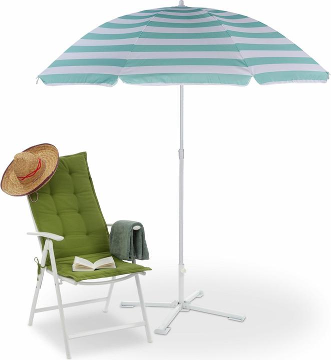 Immagine prodotto Relaxdays Secchio raccoglicenere (44,5 x 12 x 42 cm)