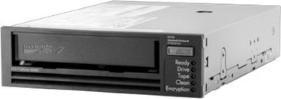 Actual product image HPE StoreEver LTO-7 Ultrium 15000 TAA Internal Tape Drive
