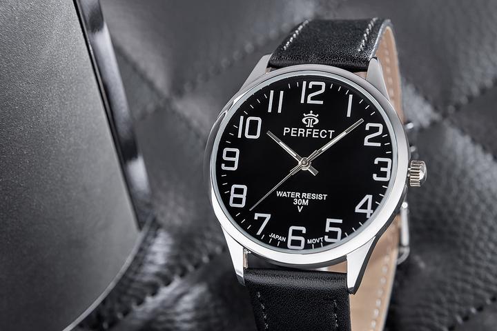 Image du produit PERFECT GXB452-05 Herrenuhr (40 mm)