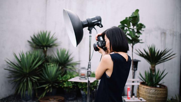 Produktbild Profoto Softlight Reflector White (Beauty Dish, 52.50 cm)