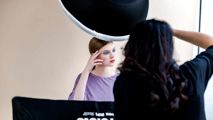 Produktbild Profoto Softlight Reflector White (Beauty Dish, 52.50 cm)
