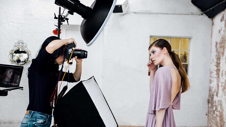 Produktbild Profoto Softlight Reflector White (Beauty Dish, 52.50 cm)