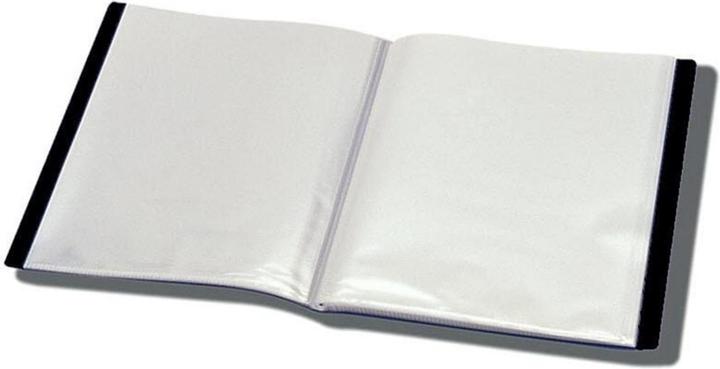 Actual product image BüroLine A4 display books (A4, 1 x)