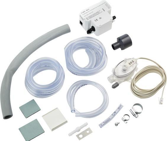 Actual product image Stiebel Eltron Condensate pump