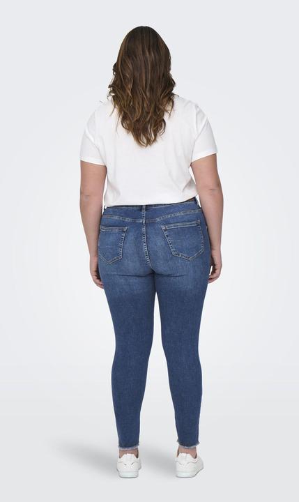 Image du produit Only CARWILLY Skinny Fit Jeans Skinny Jeans (W54/L34)