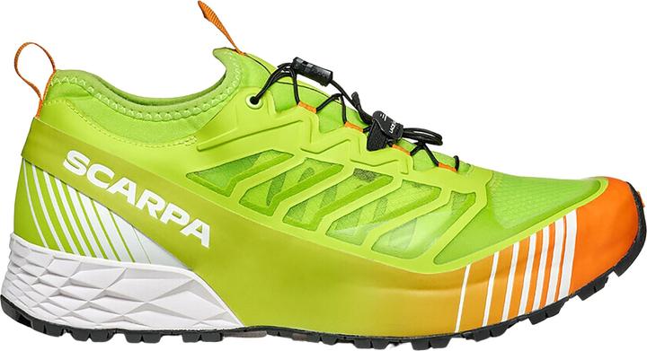 Actual product image Scarpa Ribelle Run (43)