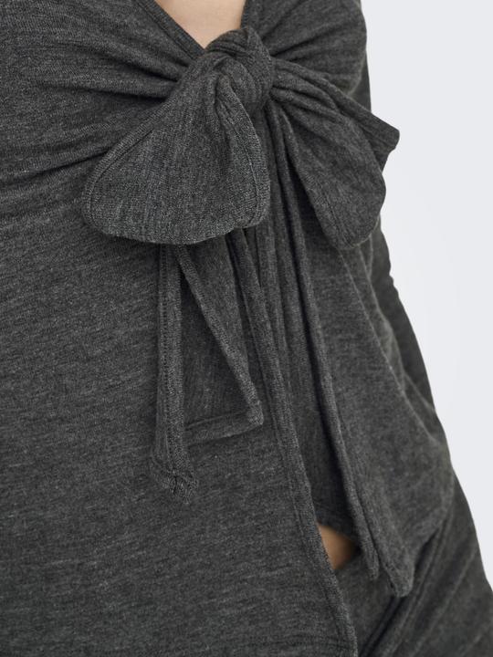 Image du produit Only Coupe normale Top col V (3XL)