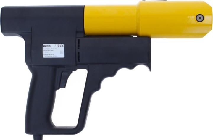 Actual product image Rems Electrohidraulinis presas Power-Press ACC Basic