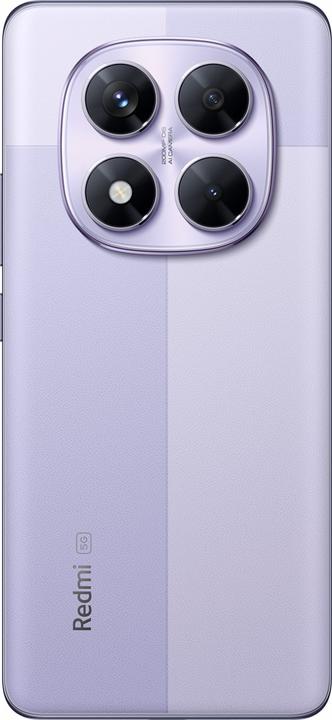 Produktbild Xiaomi Redmi Note 14 Pro 5G (512 GB, Lavender Purple, 6.67", Dual SIM, 200 Mpx, 5G)